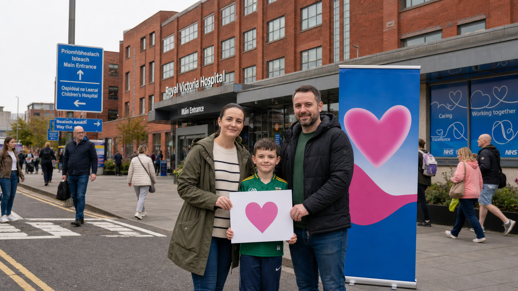 Dáithí's Law Three Years On: How Opt-Out Organ Donation Has Changed Northern Ireland