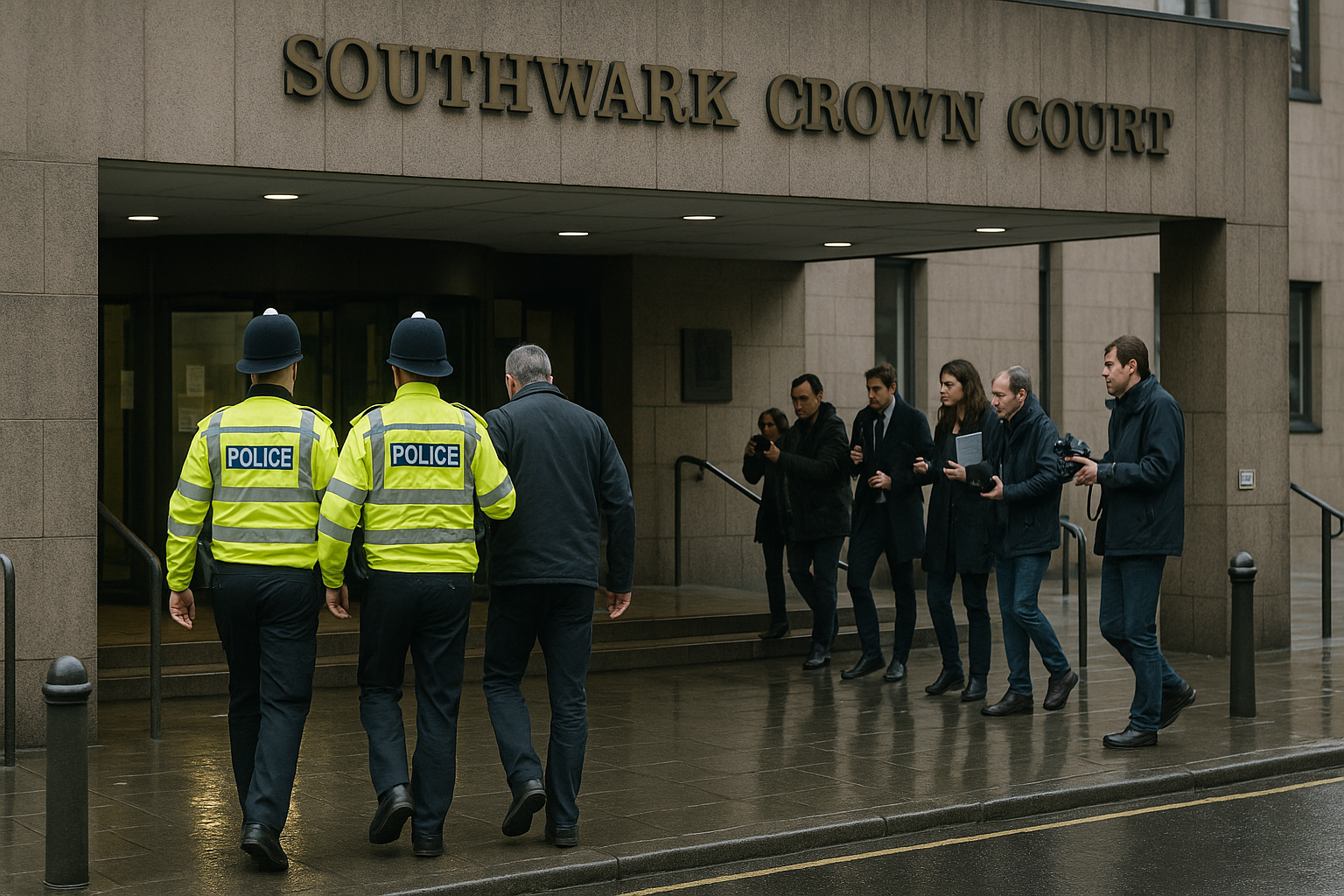 Fabergé Egg Thief Arrested in Belfast, Court Hears