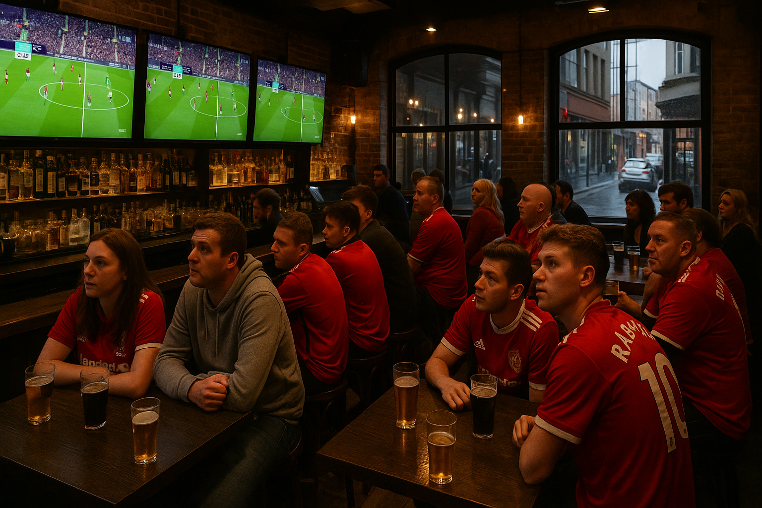 Premier League Season Reaches Its Climax: Where to Watch Every Crucial Remaining Fixture