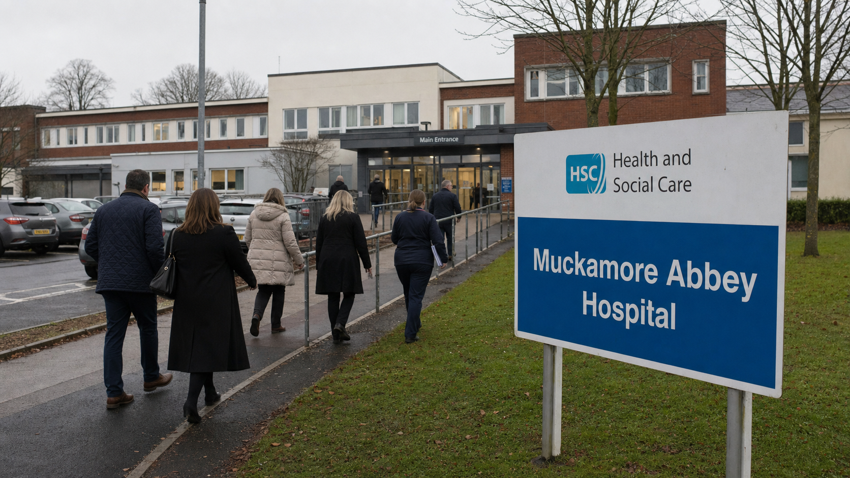 Muckamore Abbey Hospital Inquiry Publishes 106 Recommendations After Years of Evidence