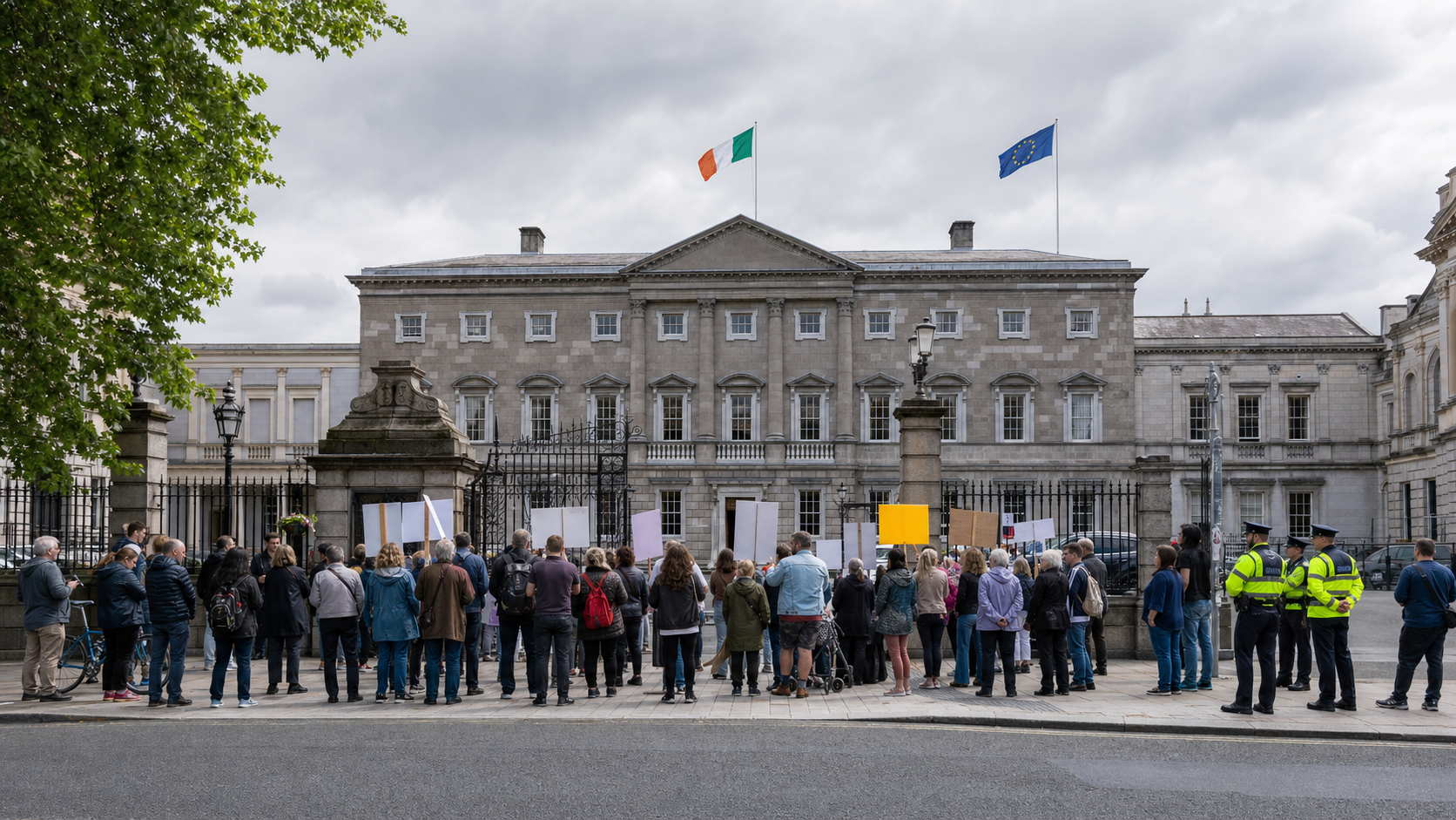 International Protection Act 2026: Ireland's Overhauled Asylum System Now in Full Effect