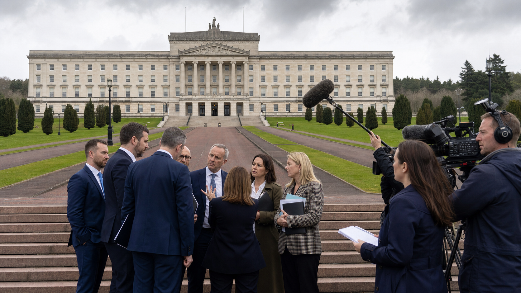 DUP Threatens Petition of Concern to Block Raising Age of Criminal Responsibility