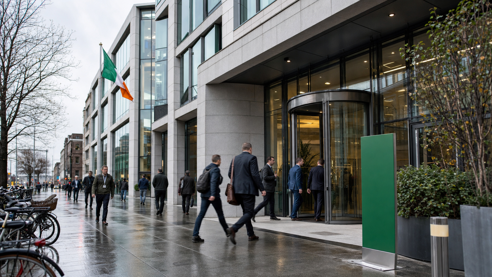 IDA Ireland Secures 190 Investments and 10,410 Jobs in First Half of 2026 Despite 'Hostile' Global Environment