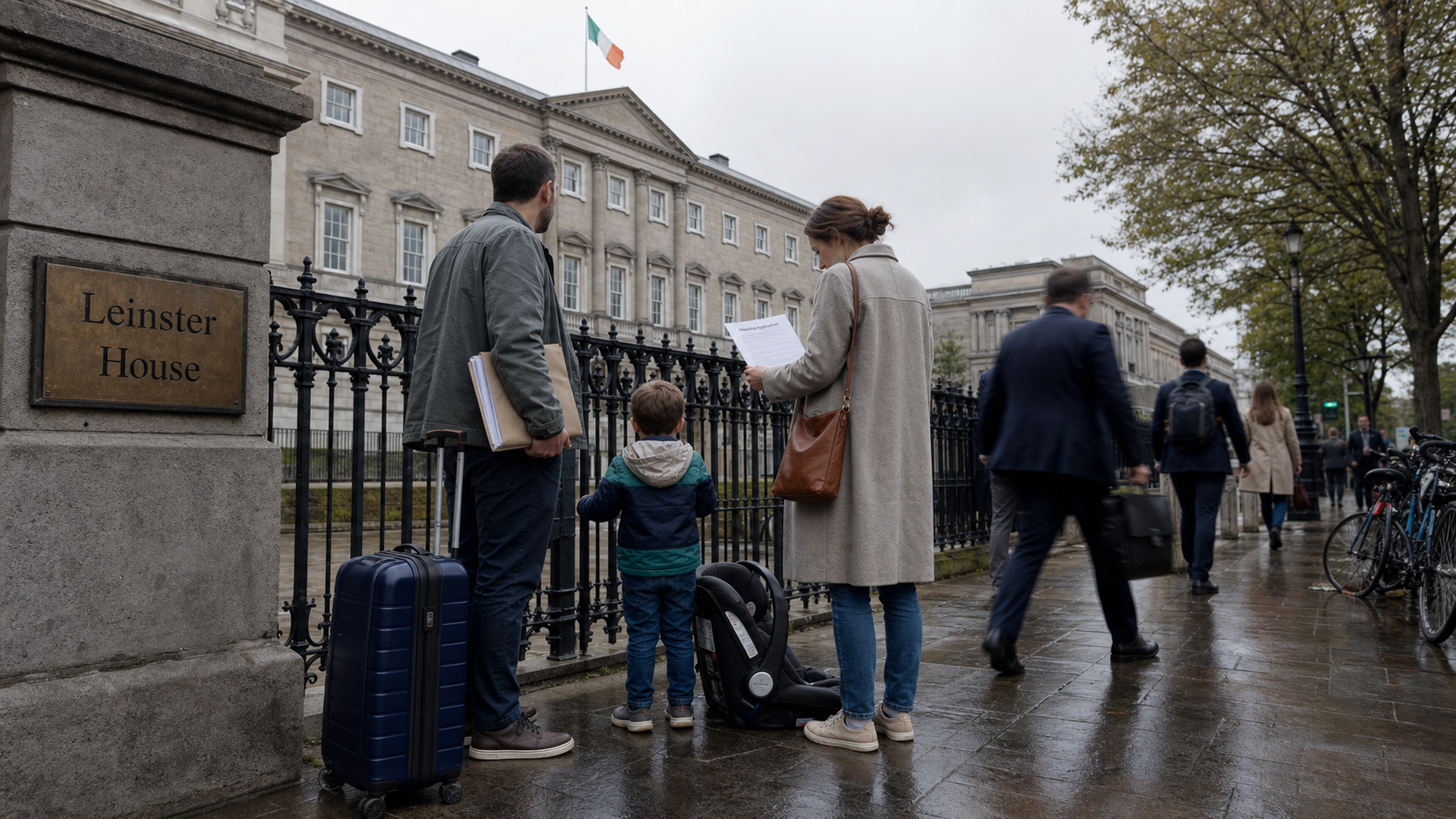 Returning Emigrants Face Housing and Bureaucratic Barriers Despite New Diaspora Strategy