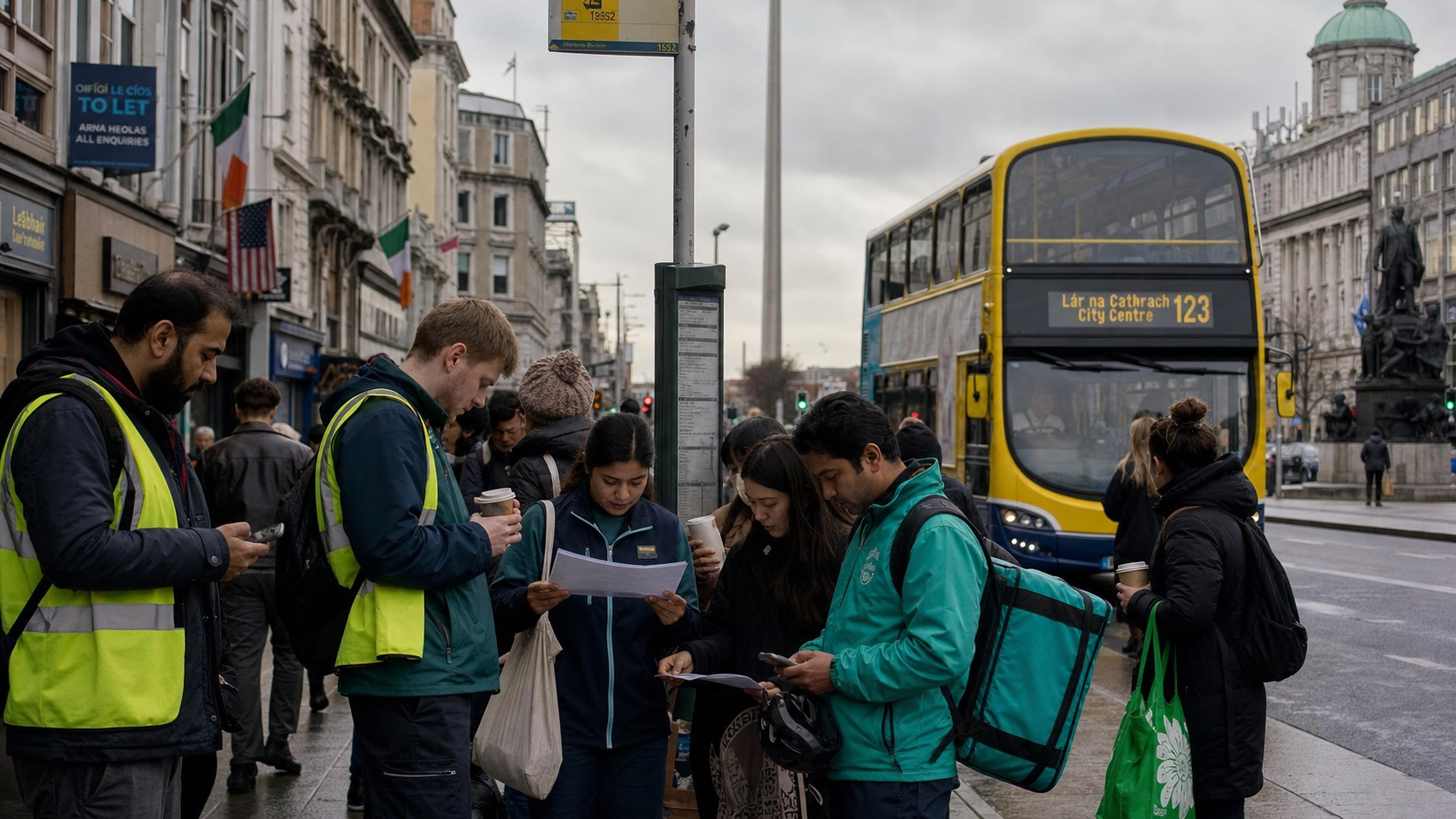 Rate of Vulnerable Employment in Ireland Rose by Over 60% Between 2009 and 2021, EuroFound Report Finds