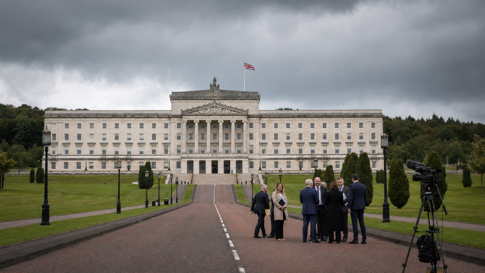 Stormont Budget Deadlock Deepens as Executive Fails to Agree Multi-Year Spending Plan