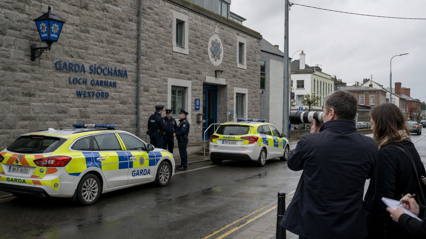 FAI Coach Arrested on Suspicion of Child Sexual Abuse Offences