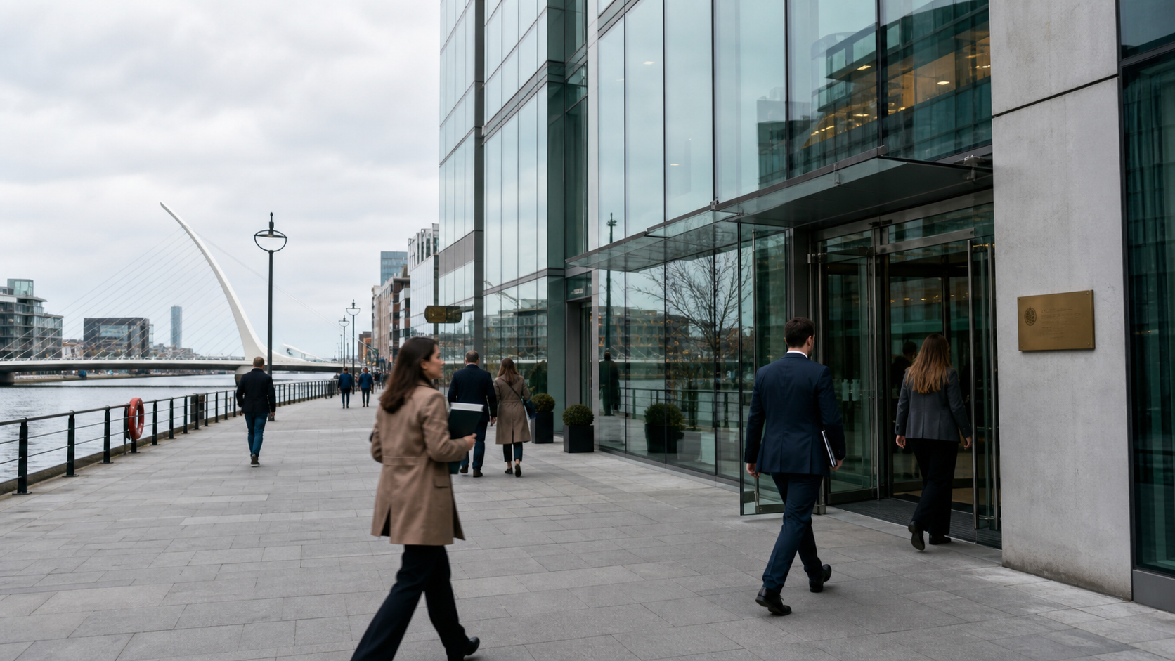 NAMA Reaches End of the Road: Ireland's 'Bad Bank' Winds Down After 17 Years and €5.6 Billion Surplus