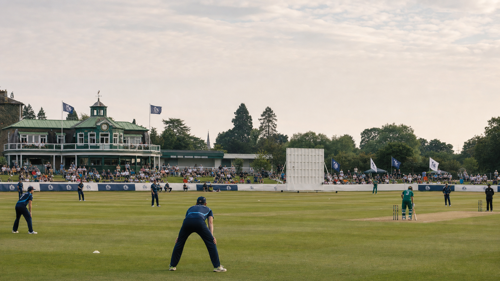 NCU Inter-Provincial T20 Festival Gets Under Way as Northern Cricket Union Showcases Domestic Talent