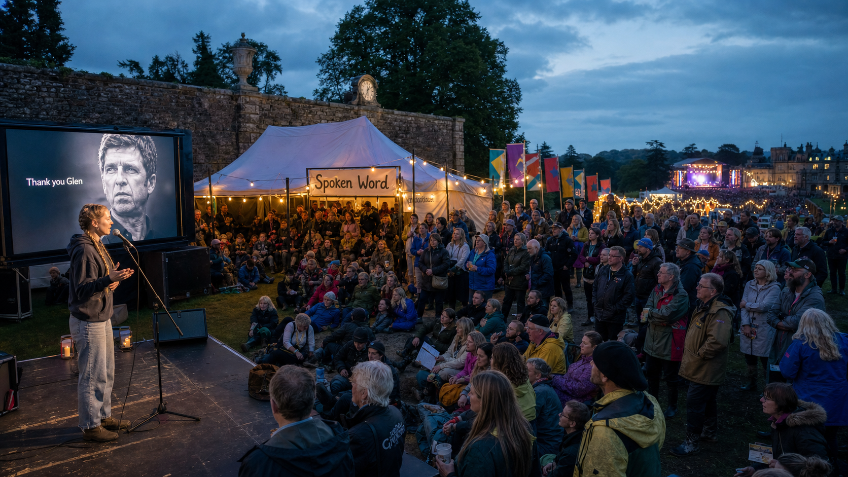 All Together Now 2026 Closes with Glen Hansard Tributes and Greta Thunberg Appearance Among Highlights