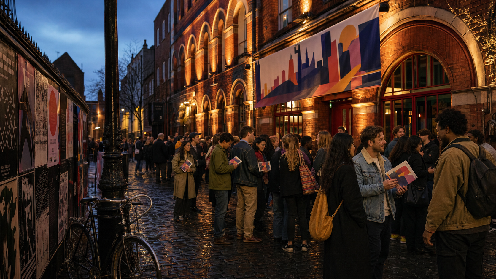 Dublin Fringe Festival 2026 Announces Ten Must-See Shows as Programme Pushes Boundaries of Irish Theatre