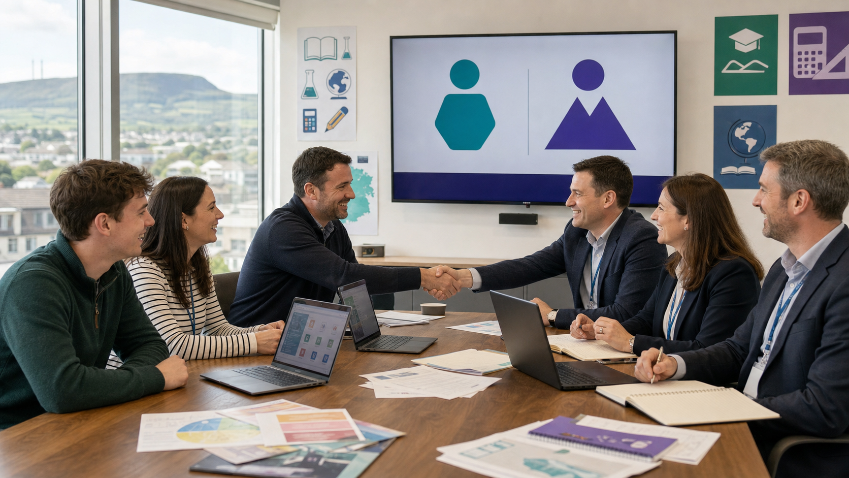 Studyclix Joins Axis Education Group in Landmark Investment for Sligo Edtech Pioneer