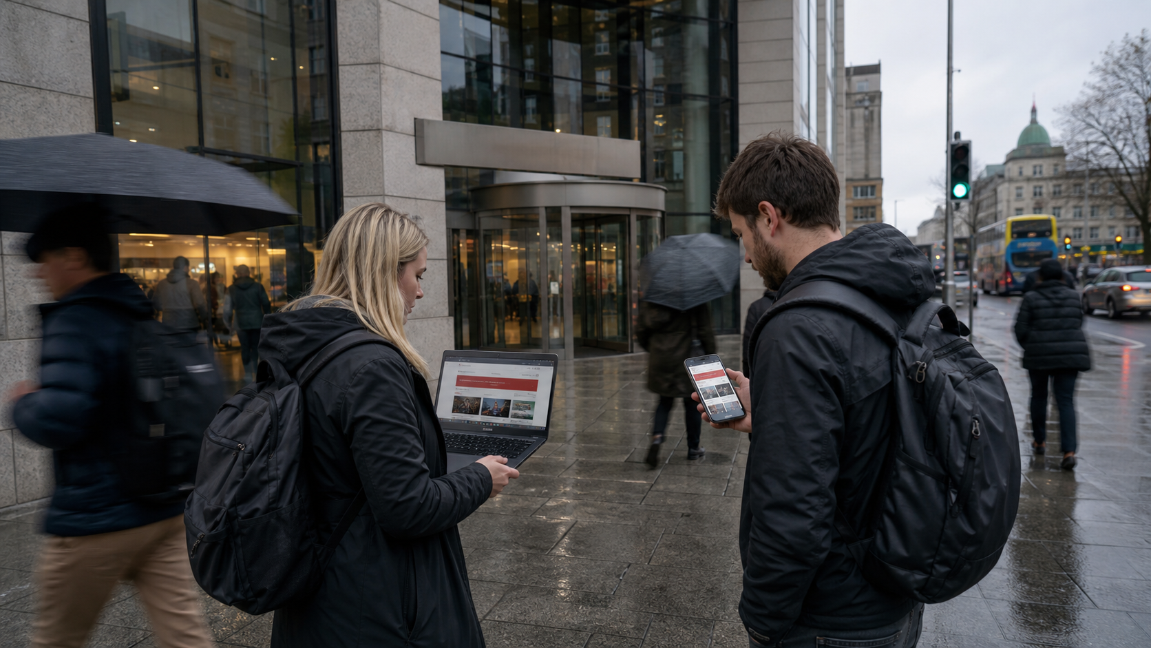 Irish Times Group Closes Breakingnews.ie After 26 Years as Digital Media Landscape Shifts