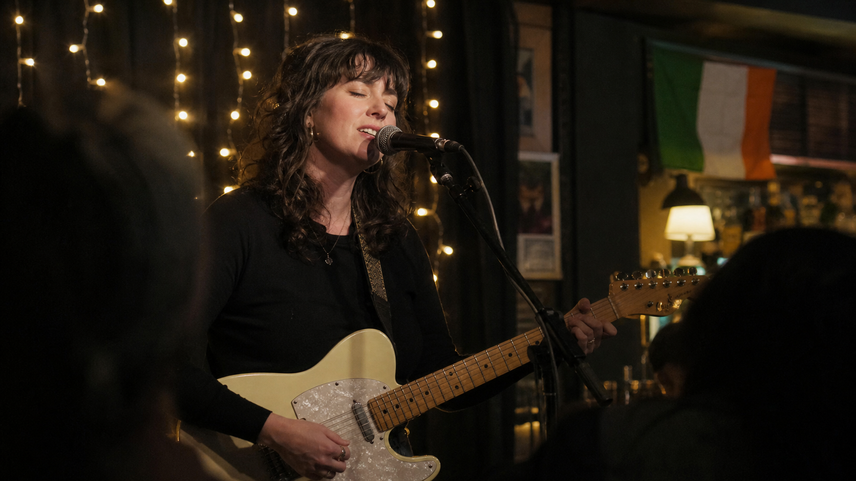 Irish Singer-Songwriter Cat Dowling Dies Aged 54 After Long Battle with Breast Cancer