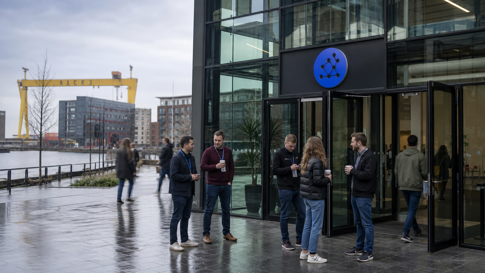 Rapid7 Belfast Faces 60 Job Losses as US Cybersecurity Firm Cuts 12% of Global Workforce