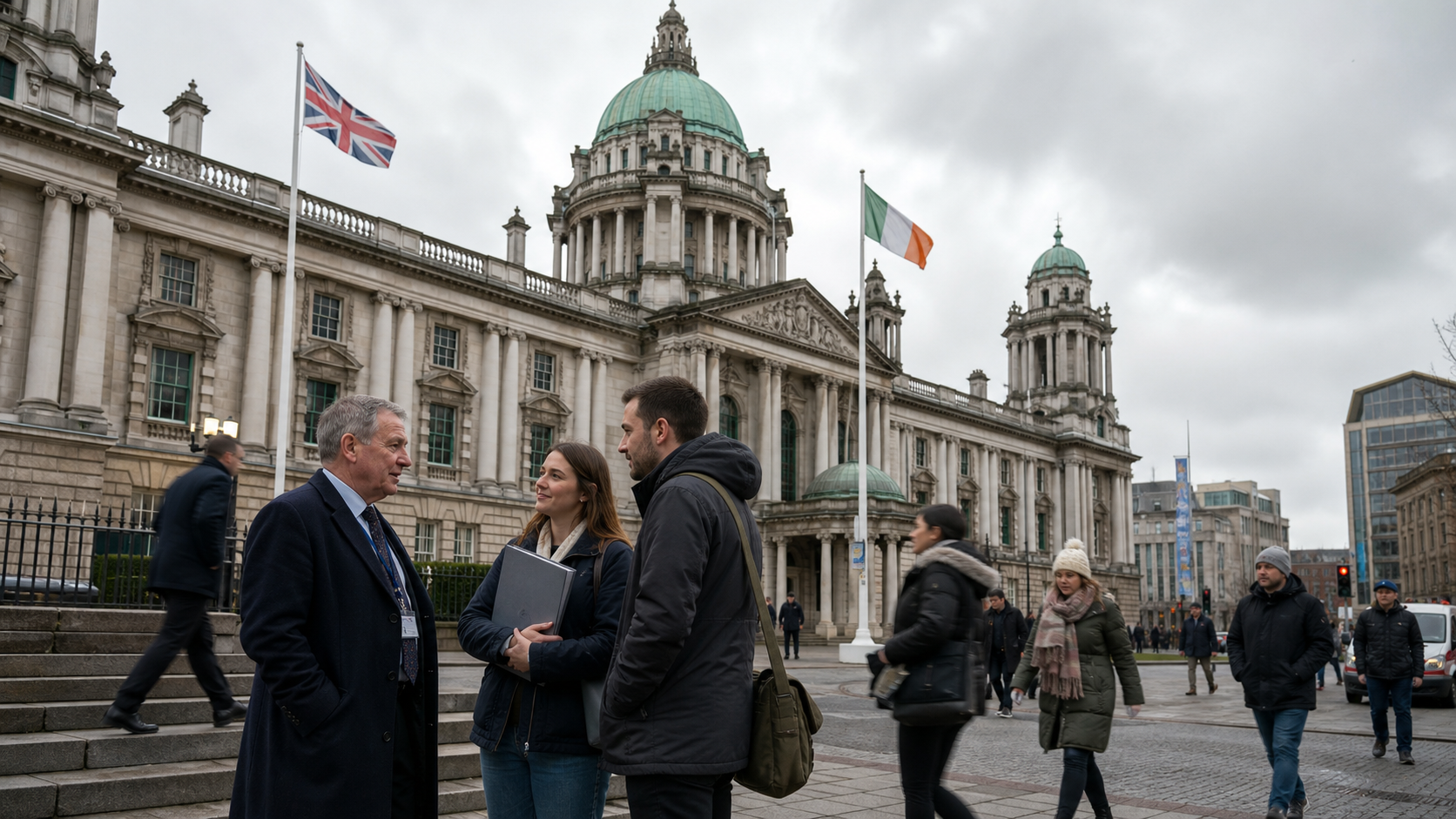 NI Councillors' Pay 'Not Attractive' to Young Candidates as MLA Salary Gap Widens
