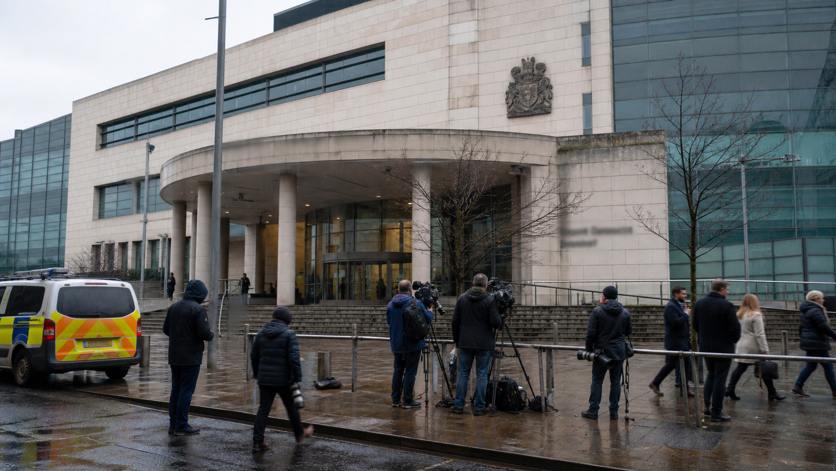 NI Mother Pleads Guilty to Infanticide and Attempted Murder of Daughter at Belfast Crown Court