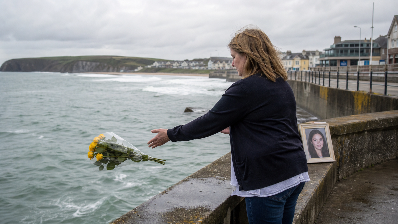 Arlene Arkinson's Sister Returns to Bundoran After 32 Years in Fresh Appeal for Information
