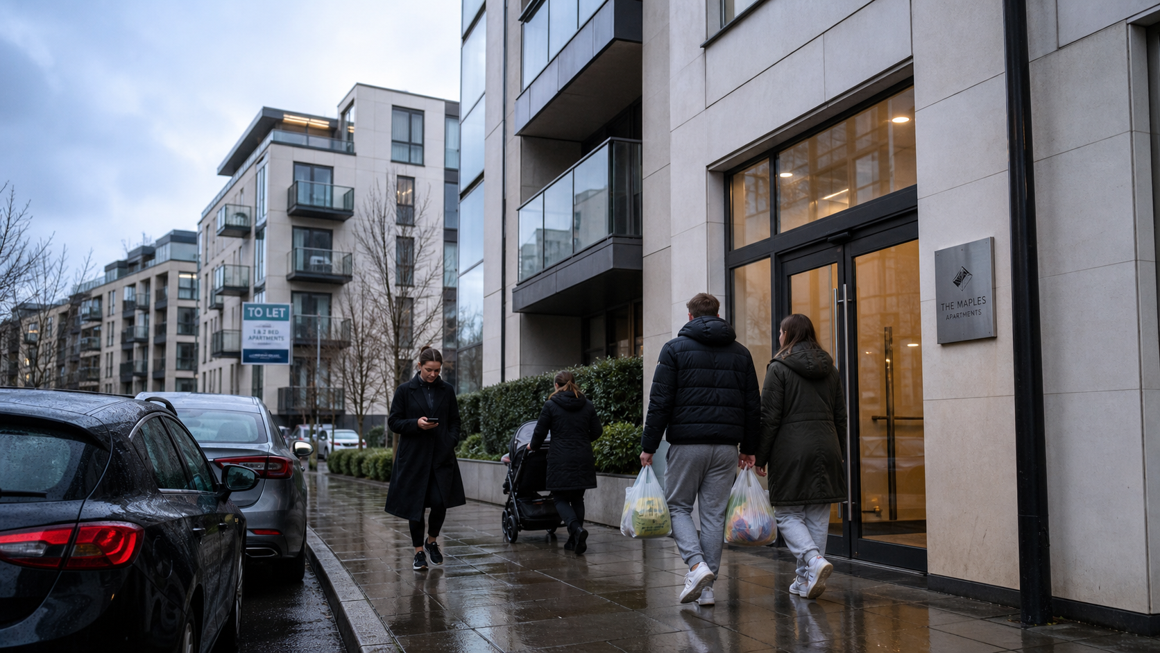 IRES REIT Profits Triple as New Rent Reset Rules Unlock Capital for Ireland's Largest Private Landlord