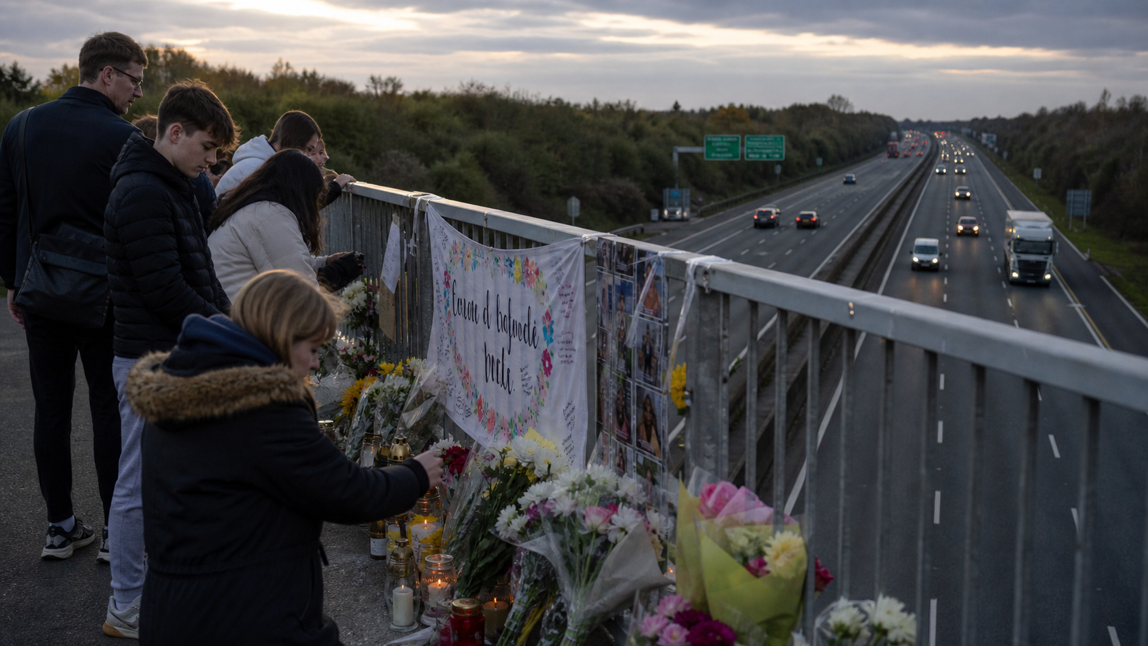 Over €100,000 Raised for Sisters Critically Injured in M9 Motorway Crash as Ireland Rallies Around Bereaved Families