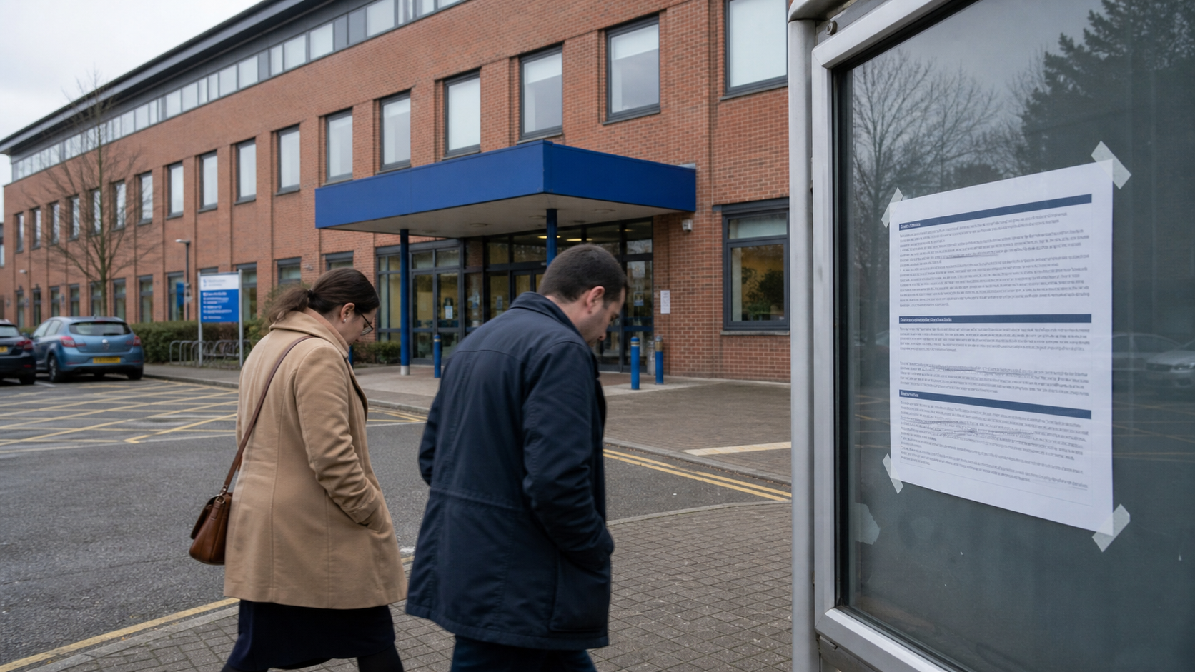 Irish Doctor Jailed in UK for Sexually Assaulting Patients Had Previously Worked in Dublin Care Centre