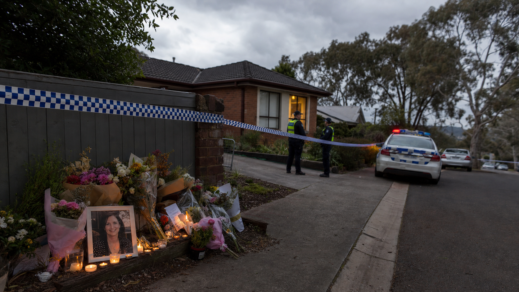 Annmarie O'Reilly Murder: Irish Man Charged in Melbourne as Tipperary Family Pays Tribute