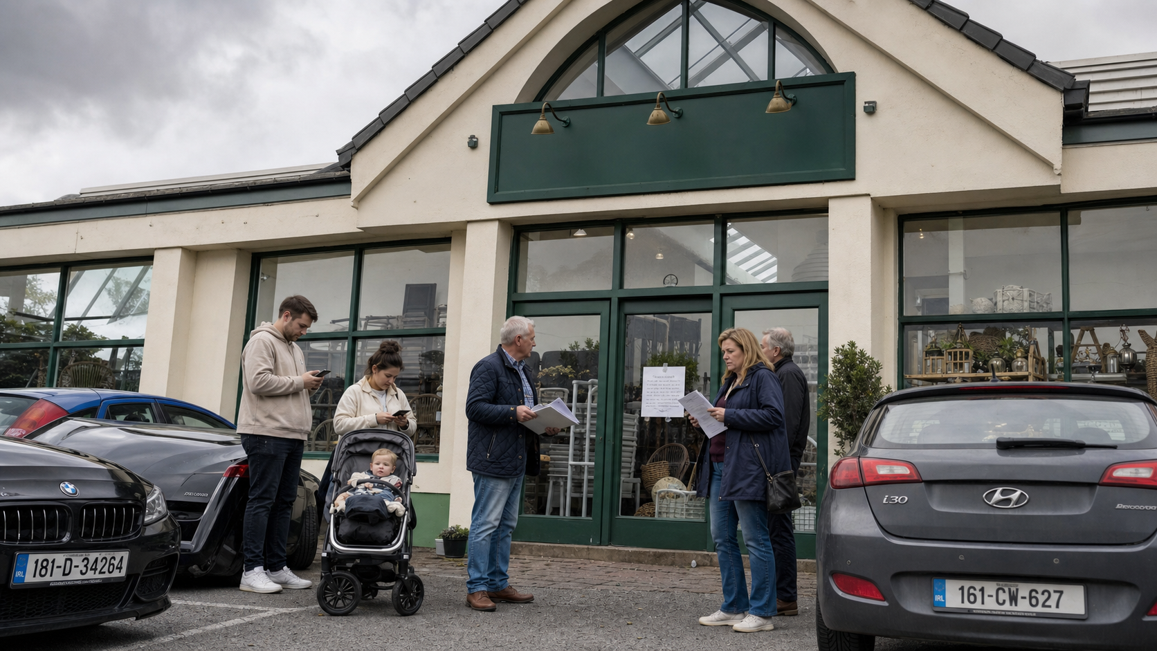 Rathwood Tops CCPC Complaints List for First Half of 2026 as 7,000 Customers Await Refunds