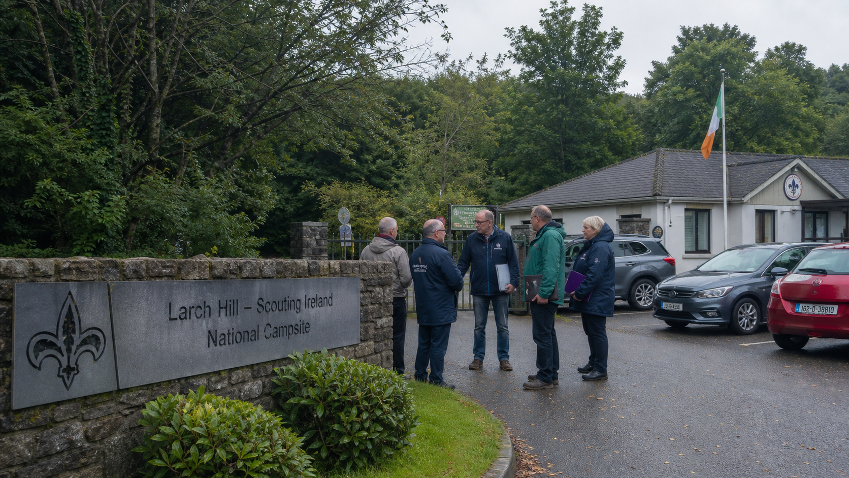 Scouting Ireland's Future 'Threatened' by Mounting Costs of Historic Abuse Cases in Legacy Groups