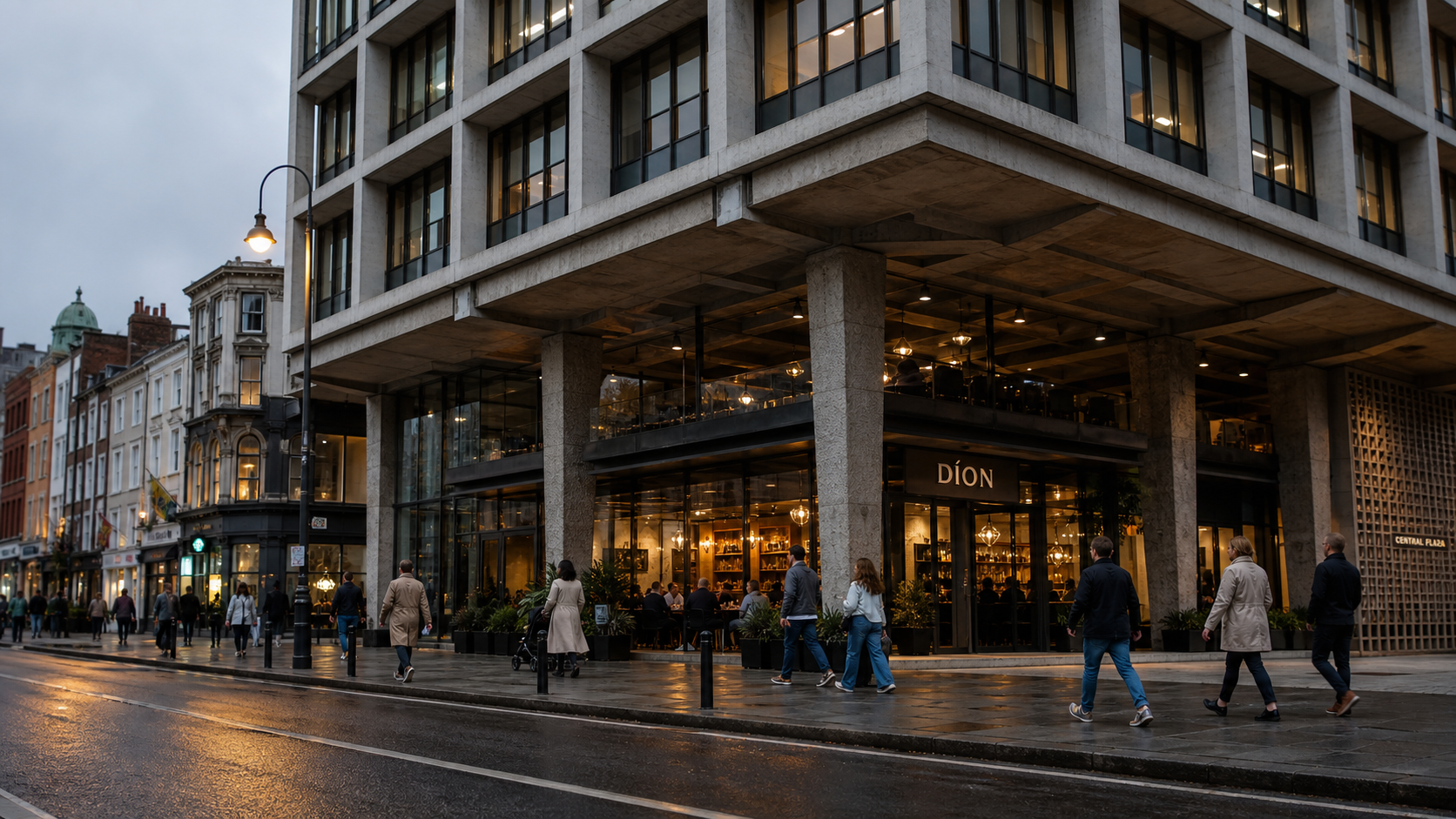 Six Irish Restaurants Added to Michelin Guide as Mongoose, Díon, and The Universal Win Recognition