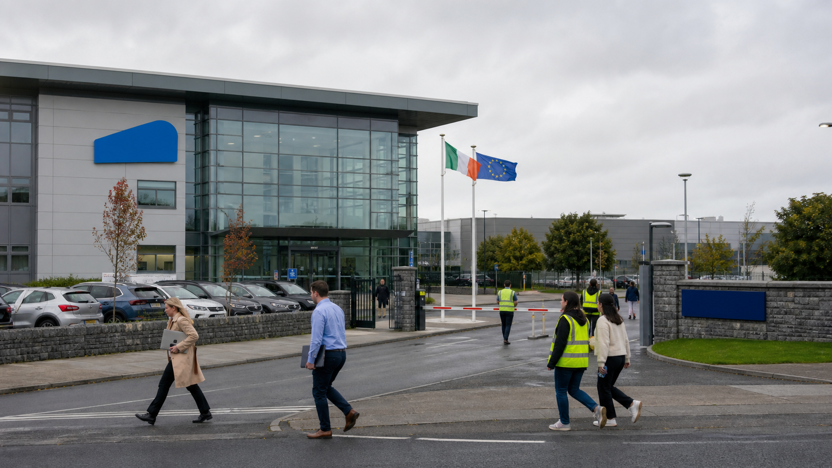 Boston Scientific Lays Groundwork to Shift $15bn from Irish Operation in Major Restructuring