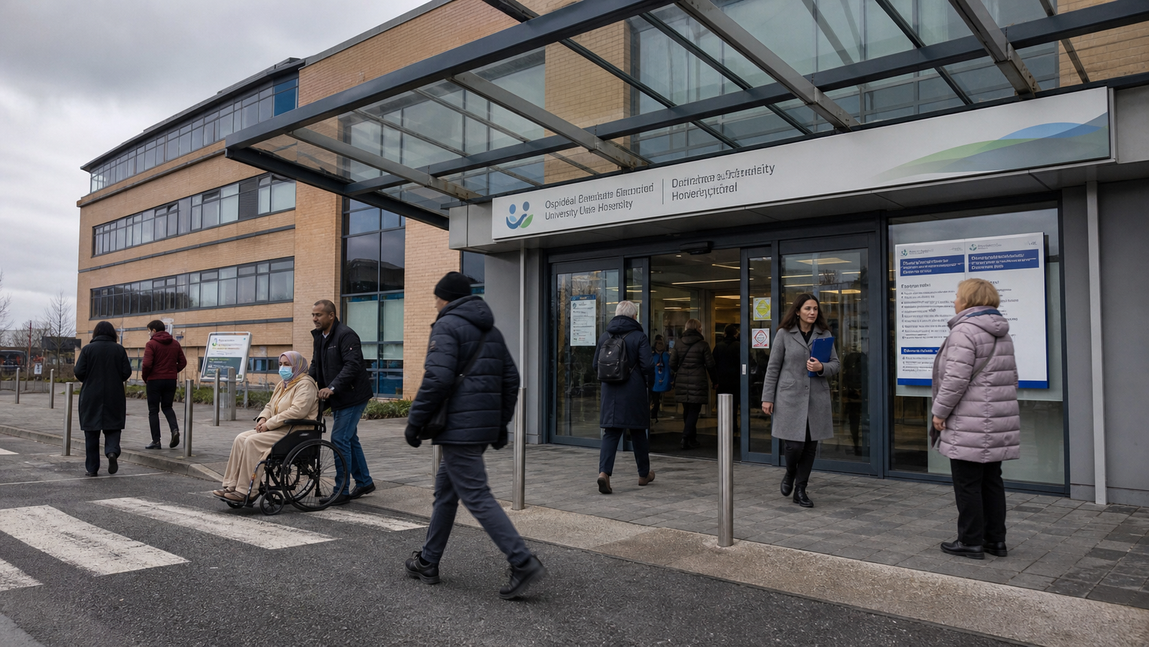 Wide Variations in Cancer Treatment Delivery Across Ireland Revealed in New HSE Data