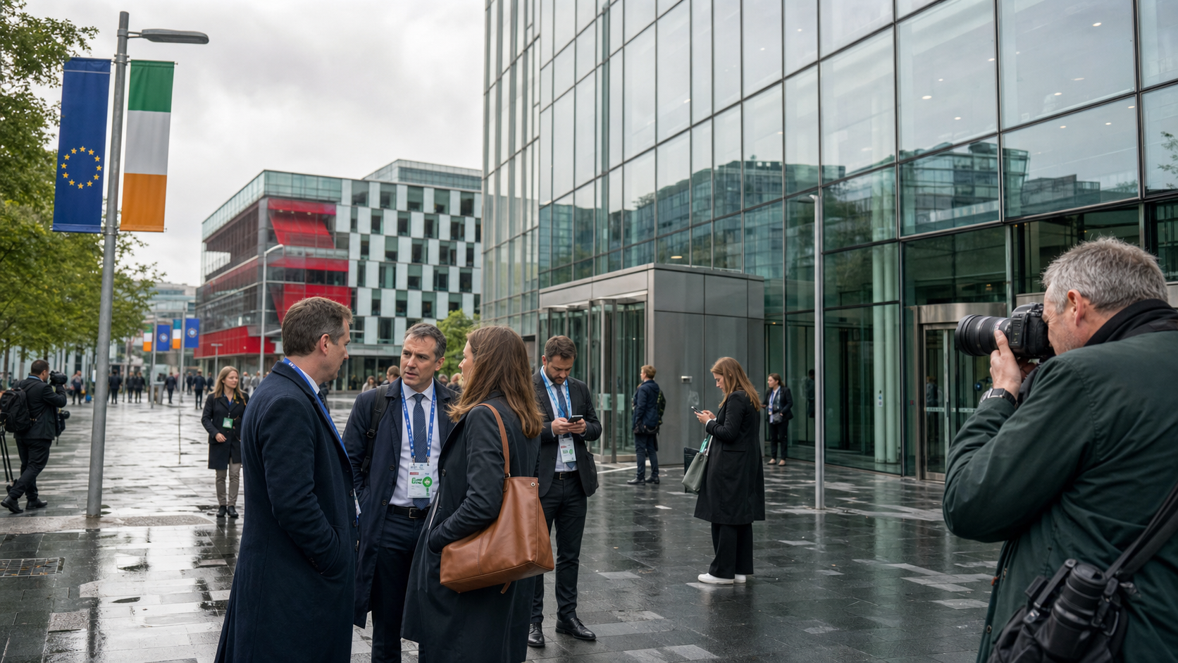 Meta's $18 Billion US Settlement Puts Pressure on Ireland's Regulators as EU Investigations Continue