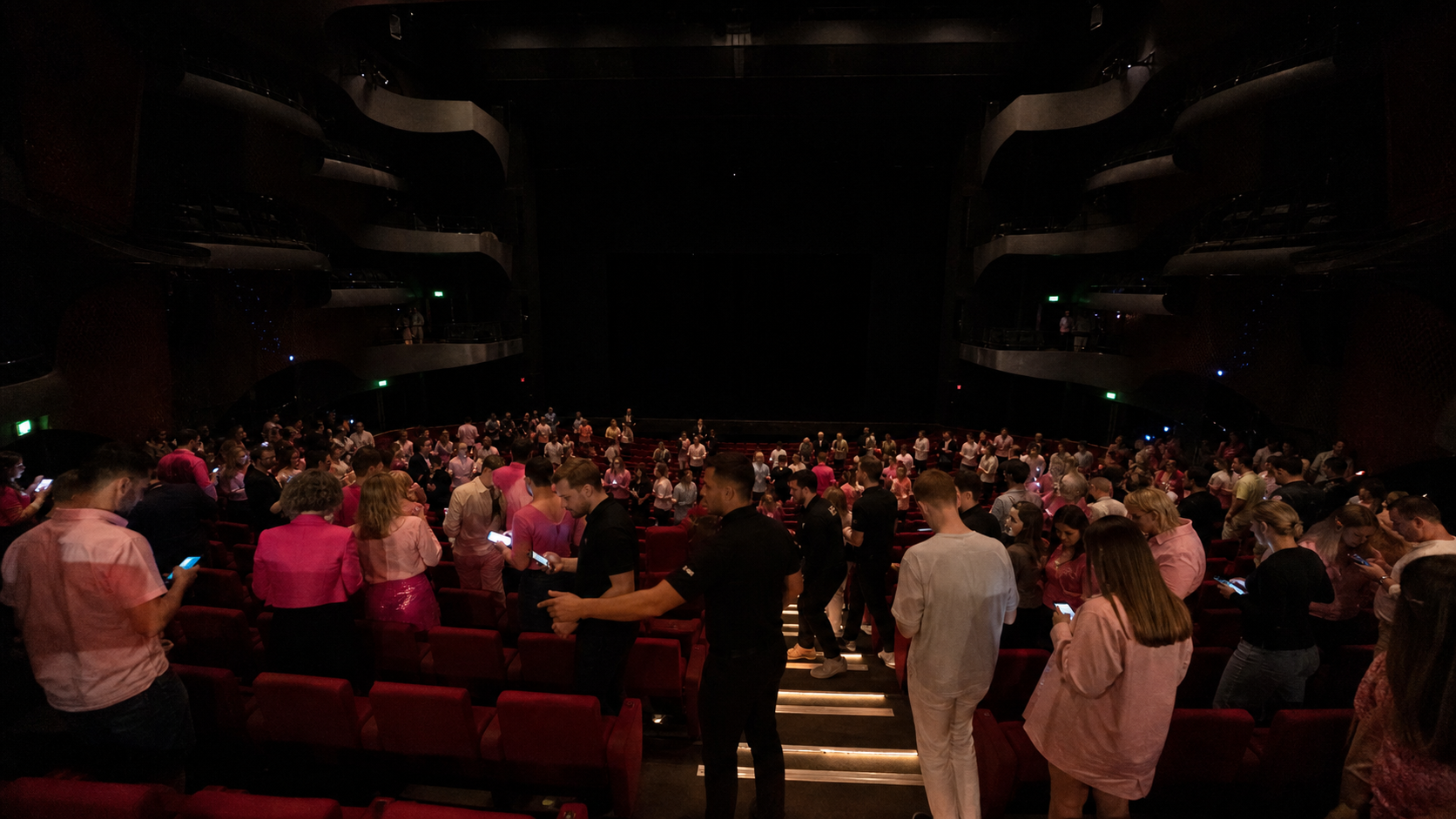 Mean Girls Musical Cancelled Mid-Performance at Bord Gáis Energy Theatre After Power Cut Plunges Dublin Venue into Darkness
