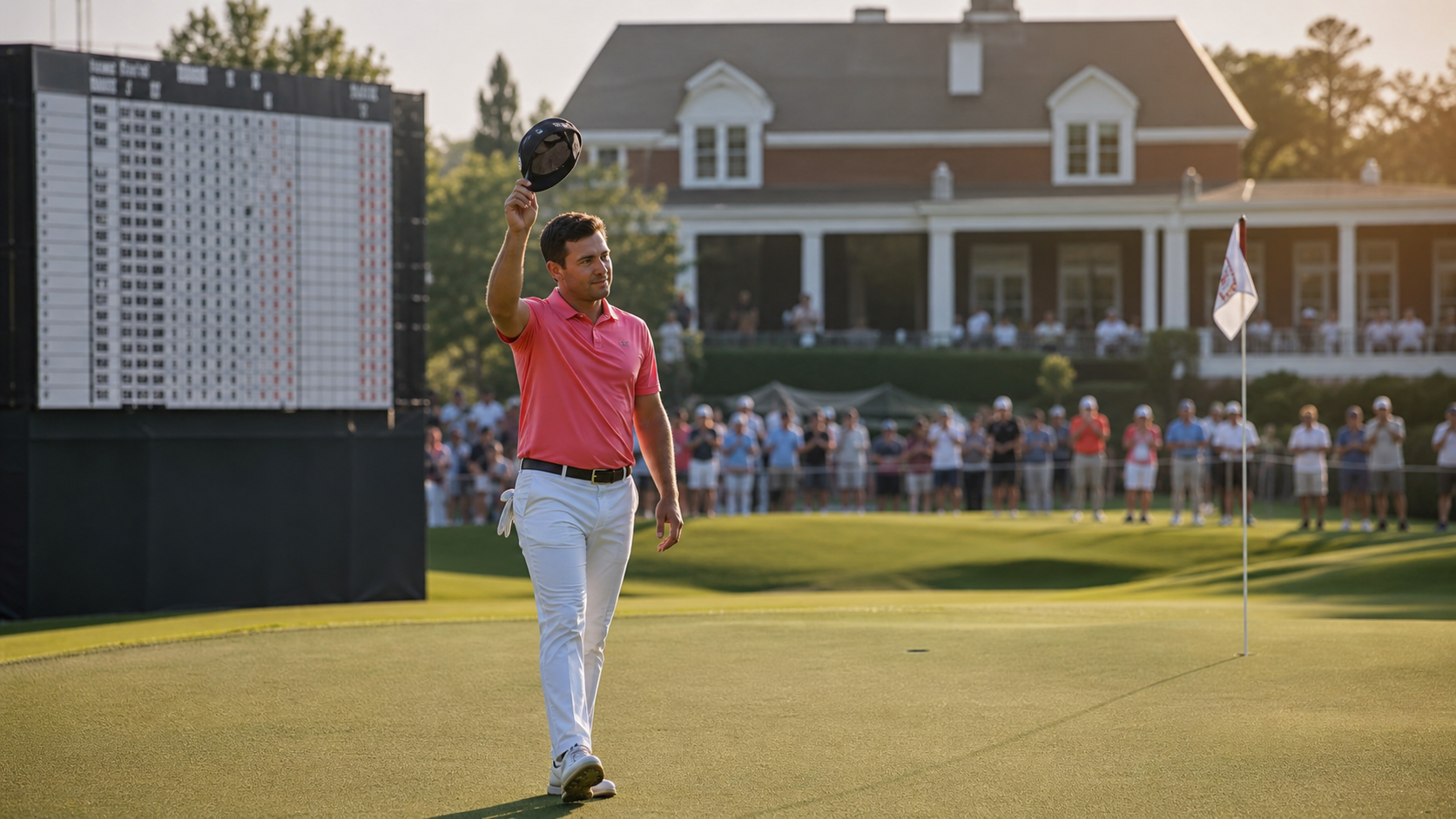 Rory McIlroy Fires Superb 63 to Finish Tied Seventh at Tour Championship as FedExCup Season Concludes in Atlanta