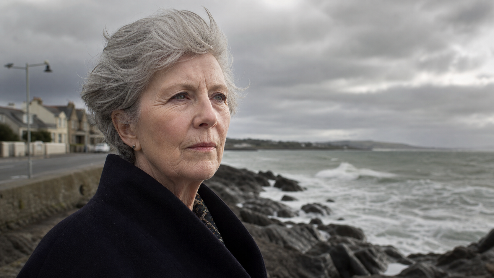 Olwen Fouéré Says We Are in the 'Last Days of the Anthropocene' as Irish Actor Reflects on Art and Climate Crisis