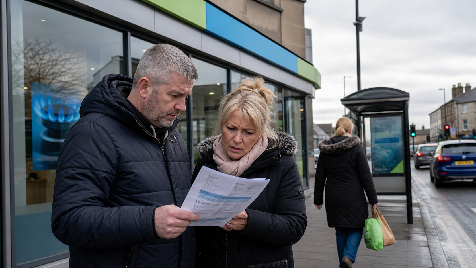 Firmus Energy Announces Gas Price Hikes of Up to 12.5% for Northern Ireland Customers as Middle East Conflict Drives Wholesale Costs
