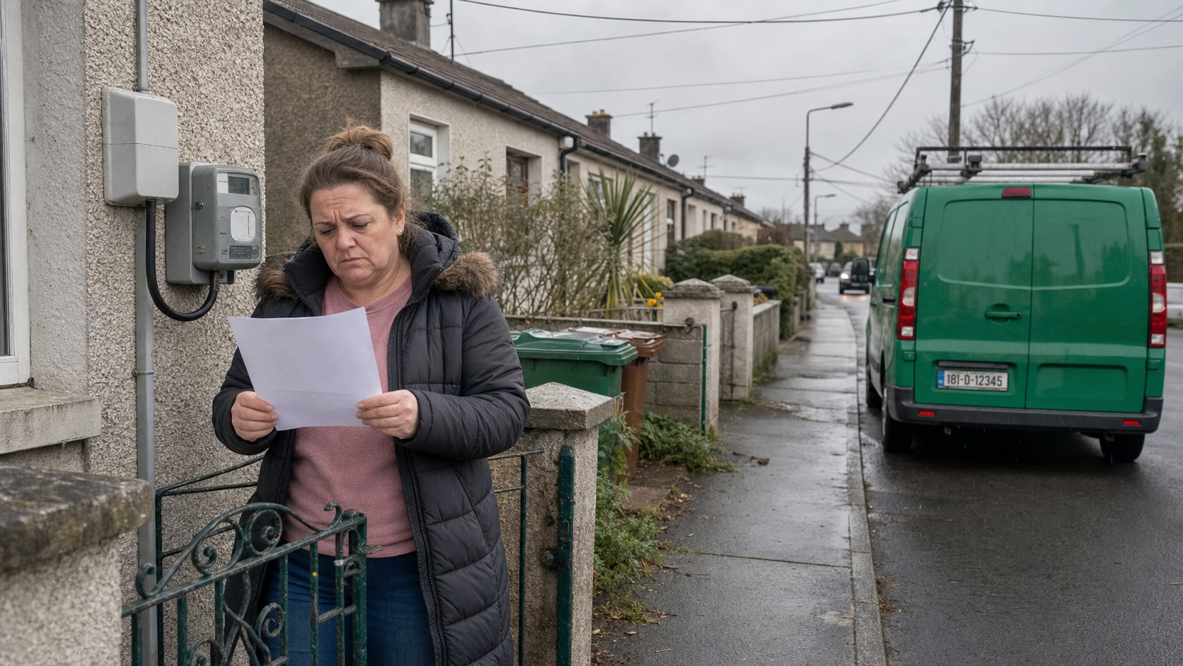 SSE Airtricity to Hike Electricity and Gas Prices by Up to 11.6% from October as Energy Bills Crisis Deepens for 300,000 Irish Households