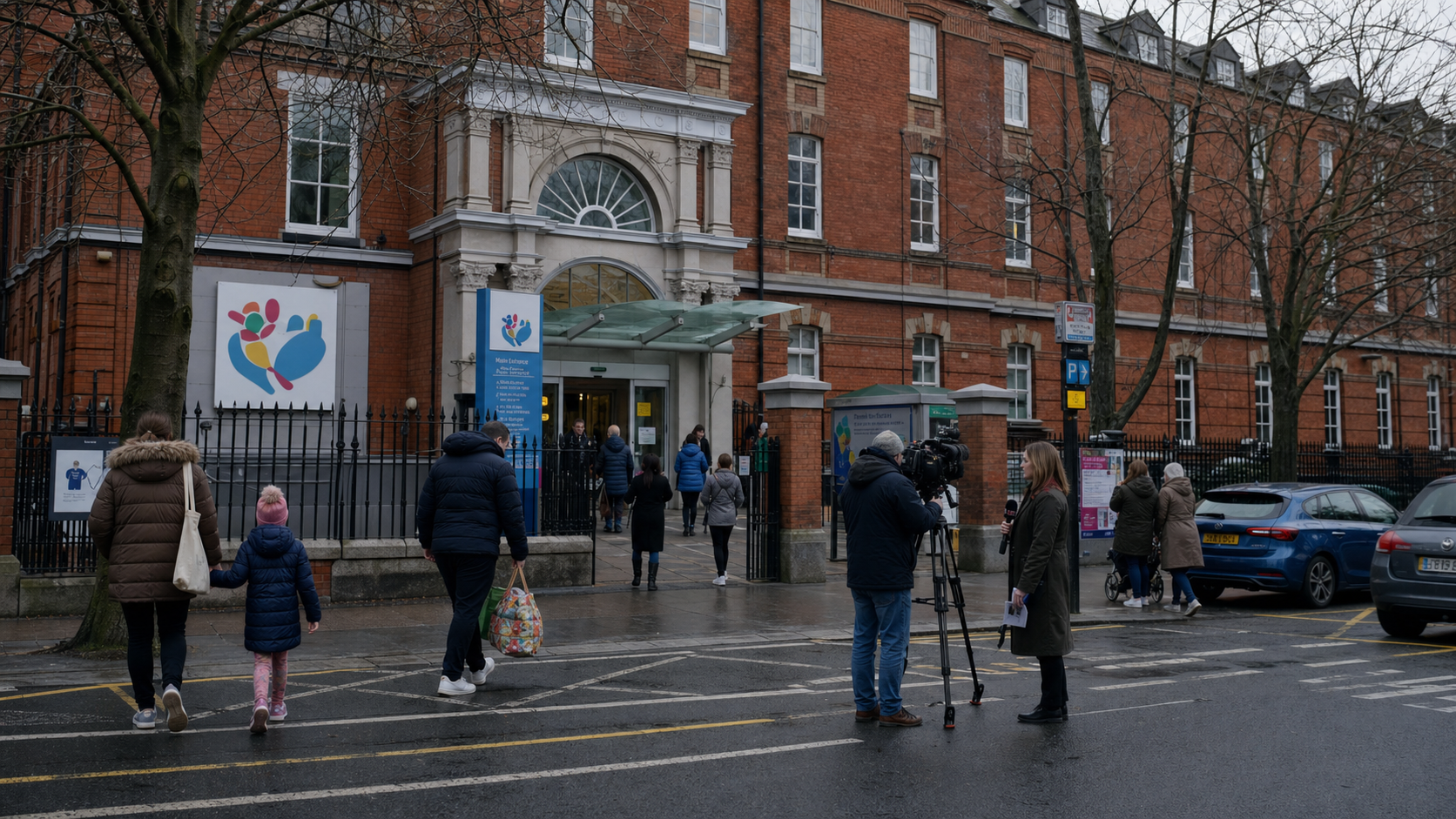 Surgeon at Centre of Children's Spinal Surgery Concerns Resigns as HSE Launches Independent Review