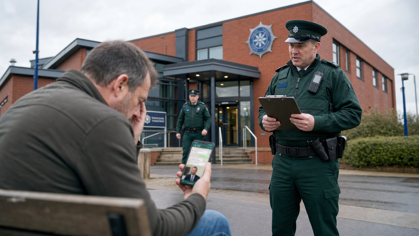 PSNI Warns of Sophisticated AI Deepfake Investment Scam After Ards and North Down Victim Loses £250,000