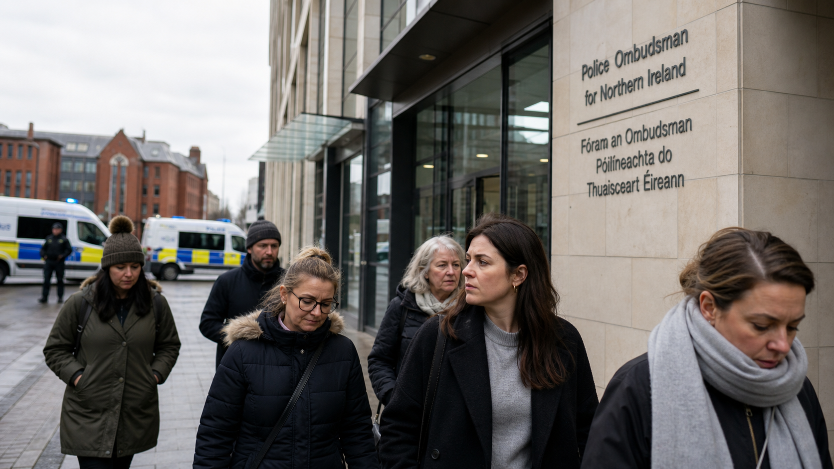 Police Ombudsman Finds PSNI Failed Victim in Jonathan Creswell Indecent Exposure Case Before Katie Simpson Murder