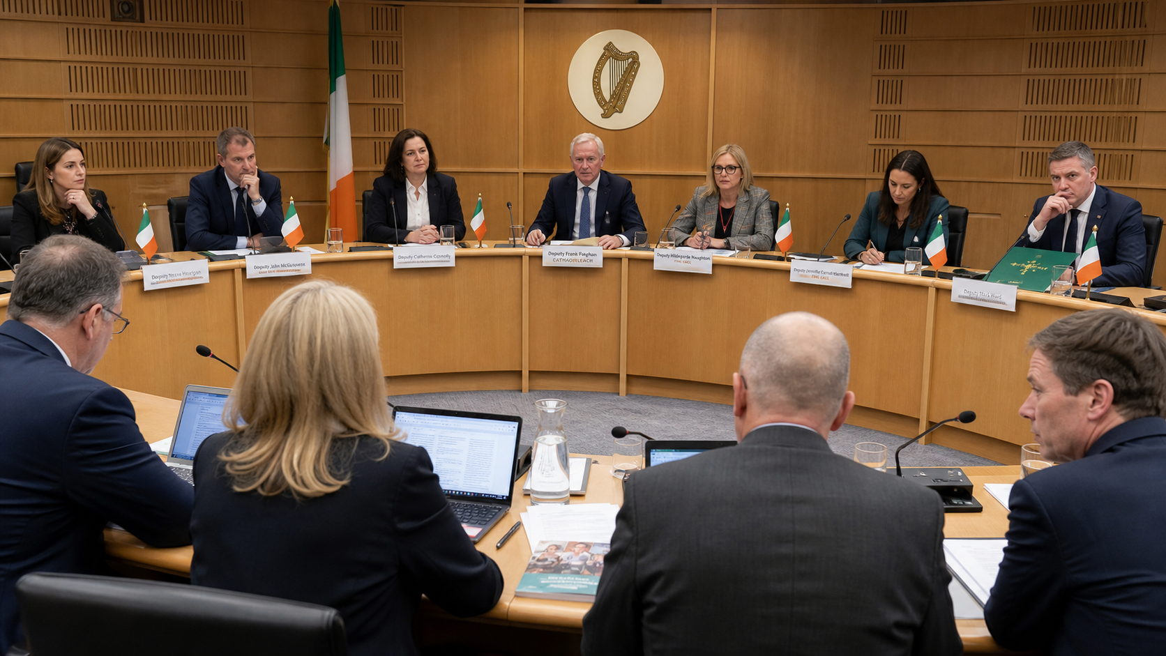 No Clinical Reason to Retain Three-Day Abortion Wait, Oireachtas Committee Hears from HSE and GPs