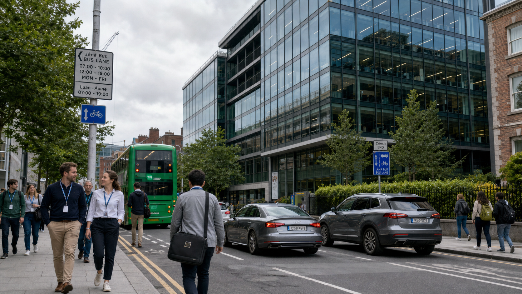 REA Group's €248m Daft.ie Stake Signals Growing International Appetite for Irish Digital Marketplace Assets